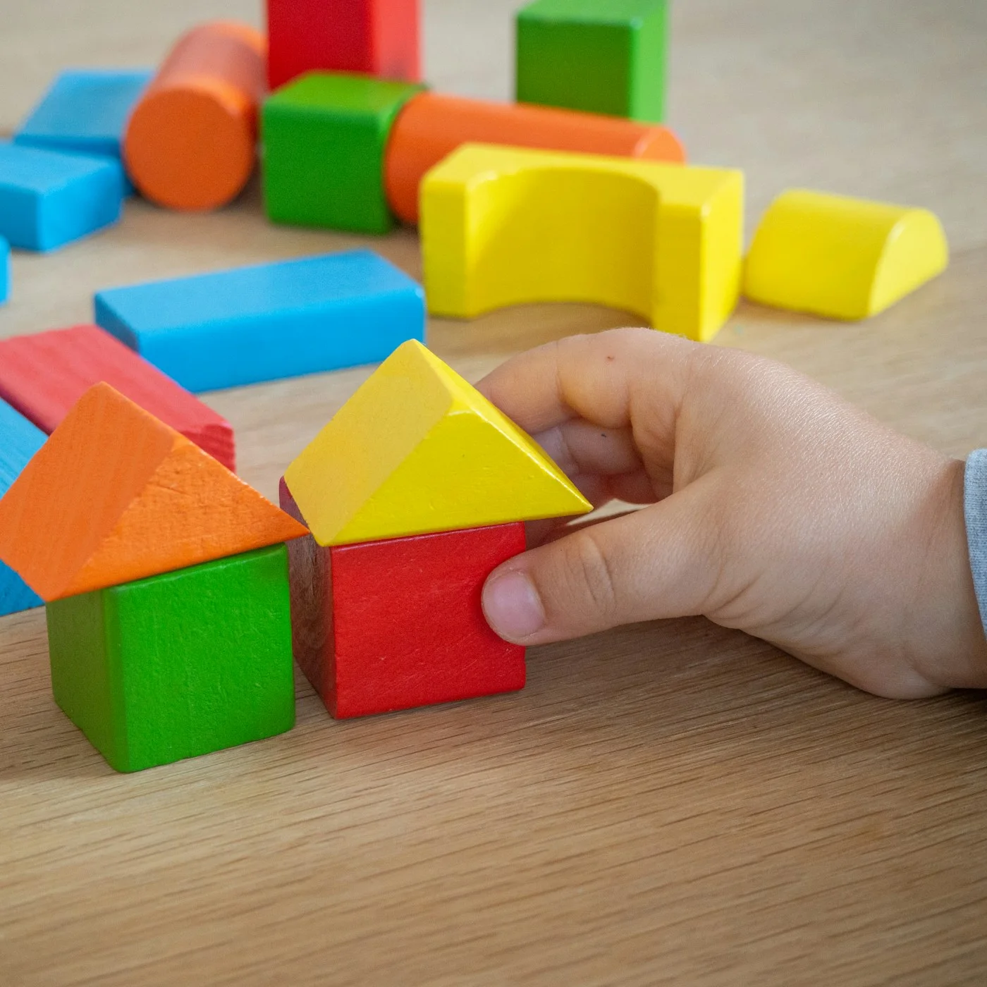 Baby, kids & toys product collection