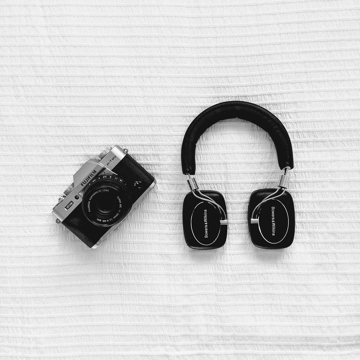 Electronics & gadgets product collection