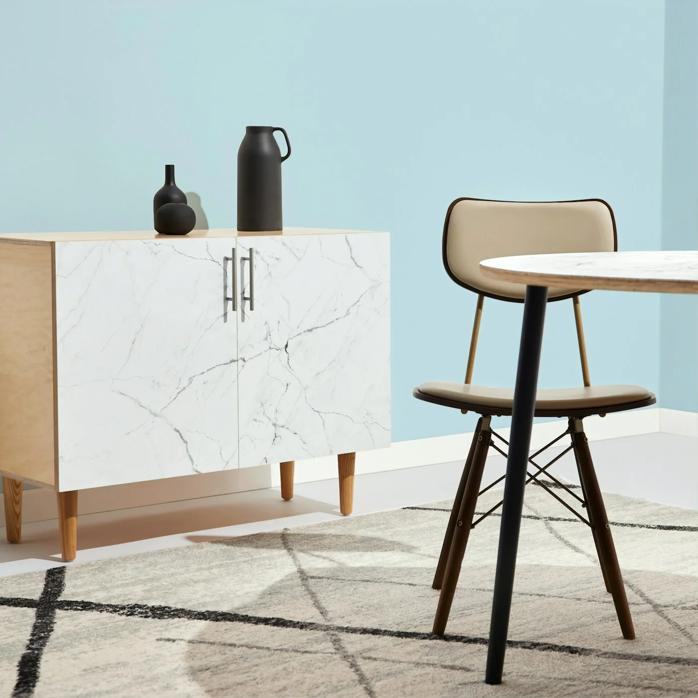 Furniture product collection