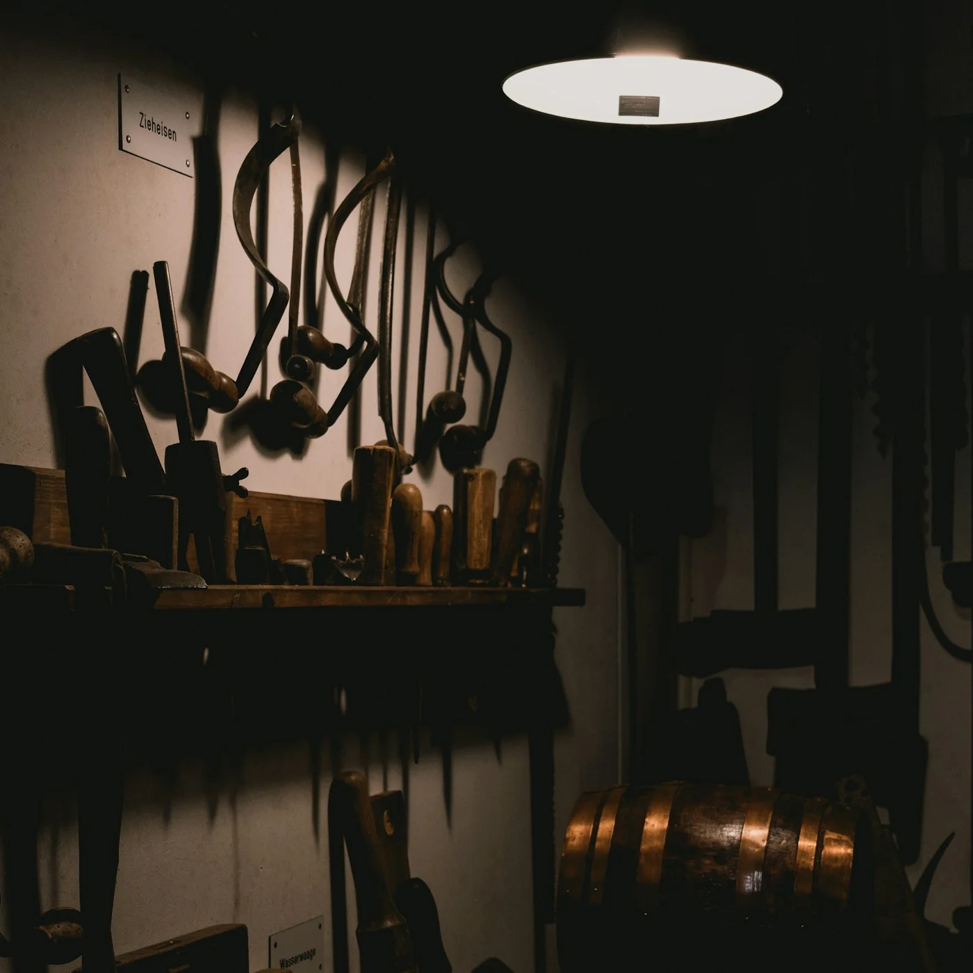 Tools, auto & DIY product collection
